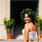 Dottoressa Magistrale in Scienze Pedagogiche impartisce lezioni di Pedagogia e Scienze umane